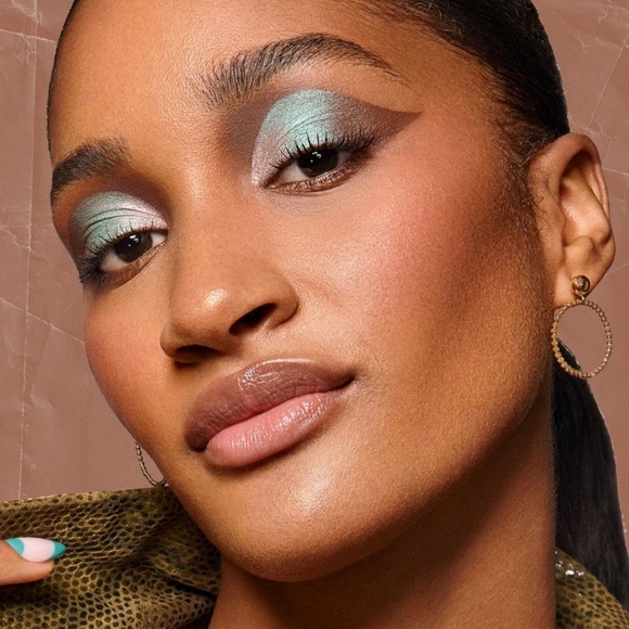 🆕️ Urban Decay Naked Wild West Mini Eyeshadow Palette - Picture 8 of 10